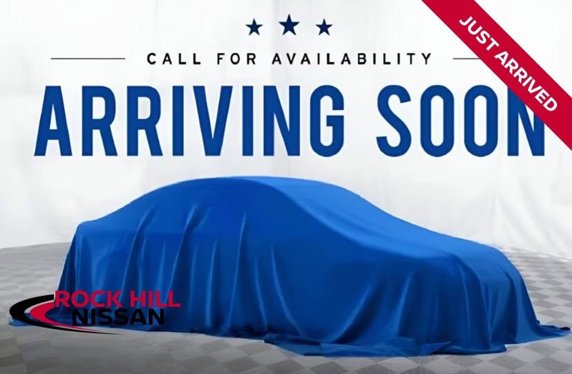 Used 2023 Nissan Armada SL