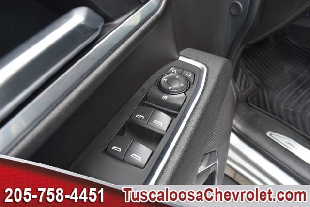 Certified 2025 Chevrolet Silverado 2500 LT w/ Convenience Package AWD/4WD image 17