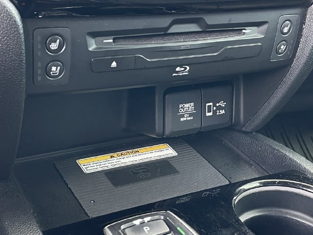 Certified 2021 Honda Pilot Elite image 17
