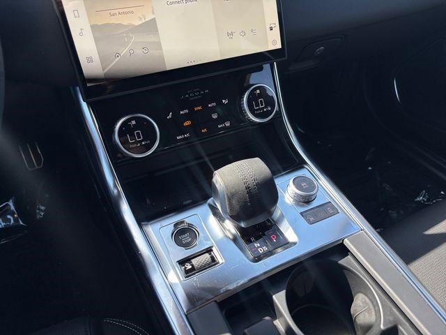 New 2024 Jaguar XF R-Dynamic SE AWD/4WD image 28