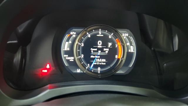 Used 2022 Lexus IS 350 F Sport w/ Accessory Package image 15