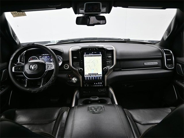 Used 2019 RAM 1500 Laramie image 25