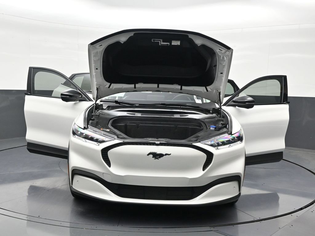 Used 2023 Ford Mustang Mach-E Select image 36