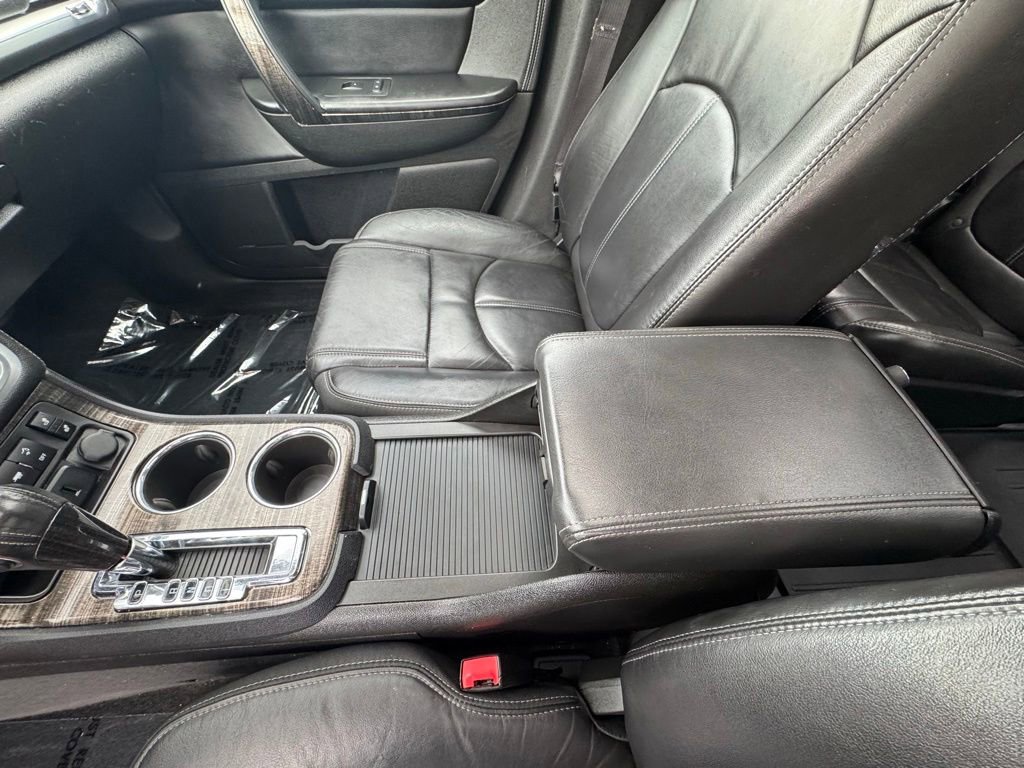 Used 2015 GMC Acadia SLT w/ Open Road Package AWD/4WD image 21