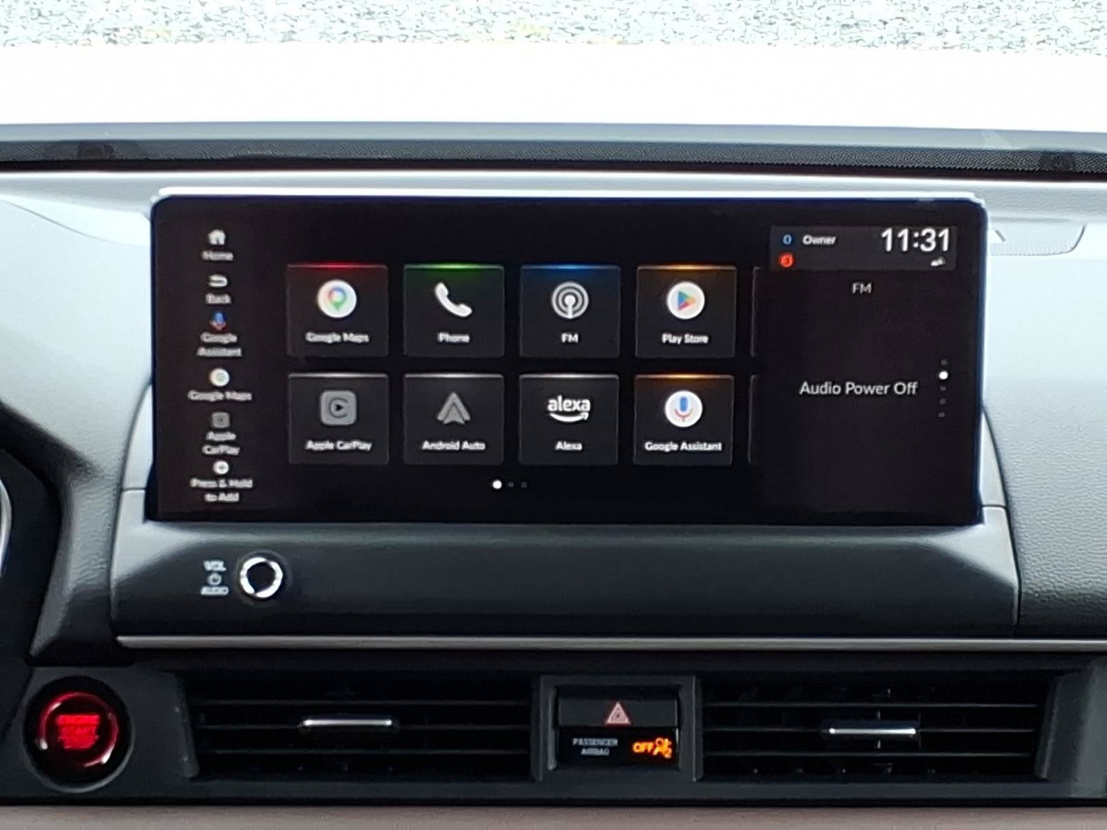 New 2026 Honda Pilot Elite image 12