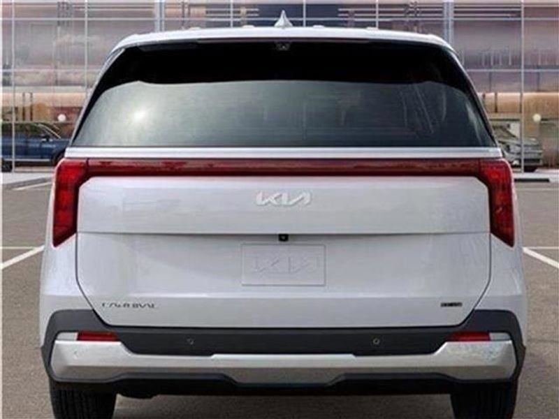 New 2026 Kia Carnival EX image 40