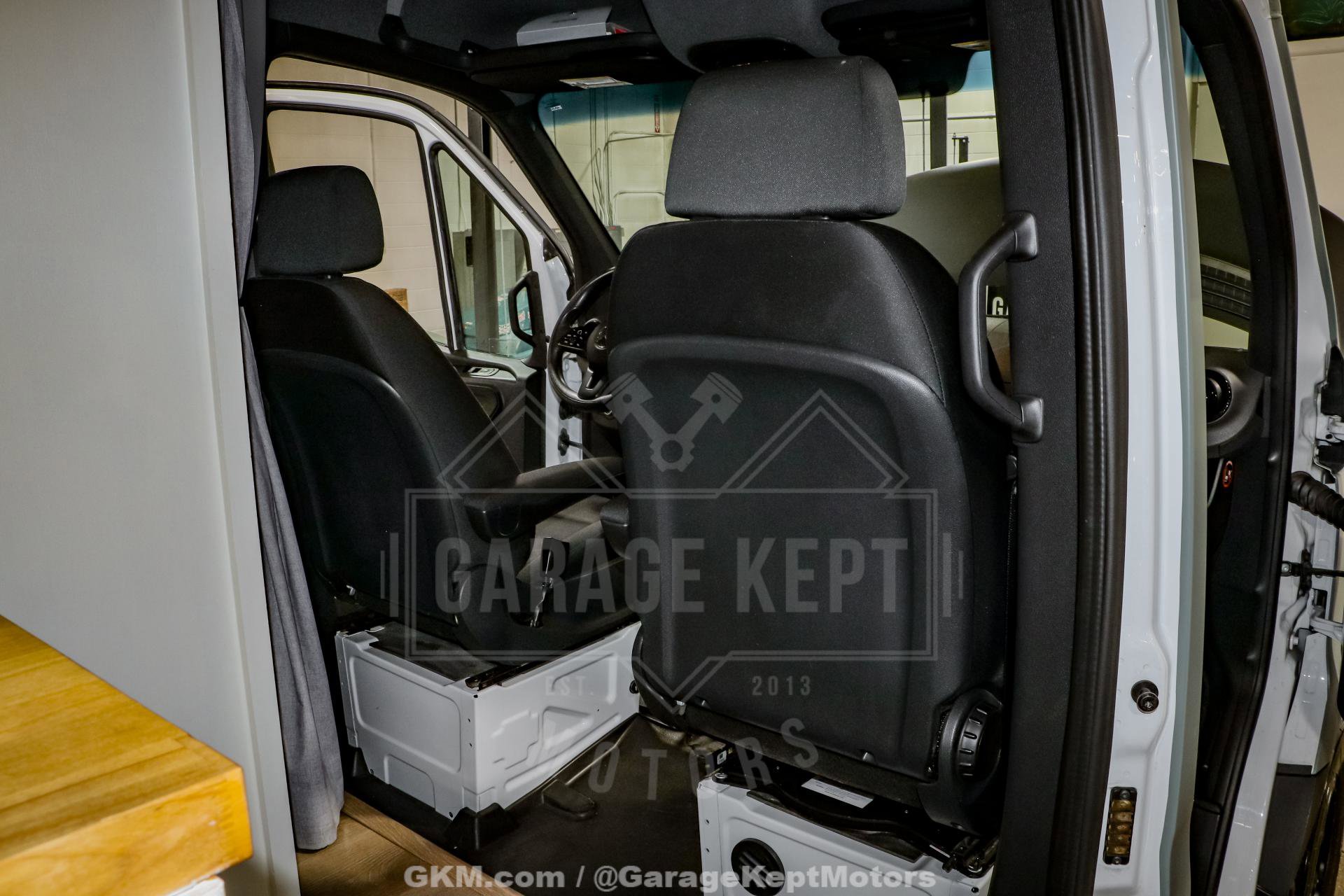 Used 2020 Mercedes-Benz Sprinter 2500 image 87