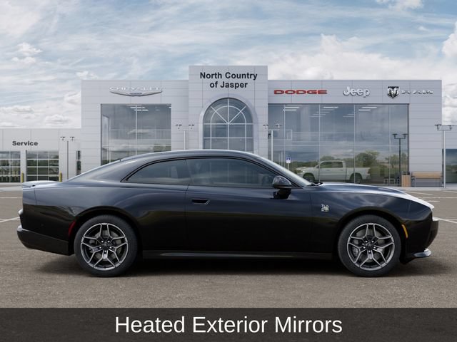 New 2026 Dodge Charger Scat Pack AWD/4WD image 32