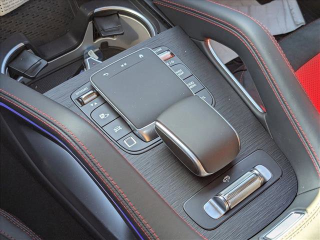 New 2025 Mercedes-Benz GLE 53 AMG 4MATIC Coupe image 12