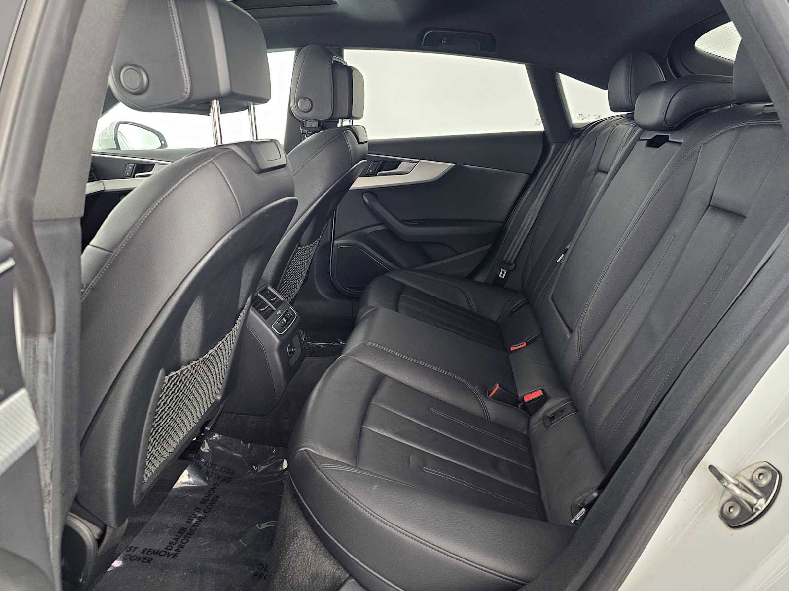 Used 2018 Audi A5 2.0T Premium image 16