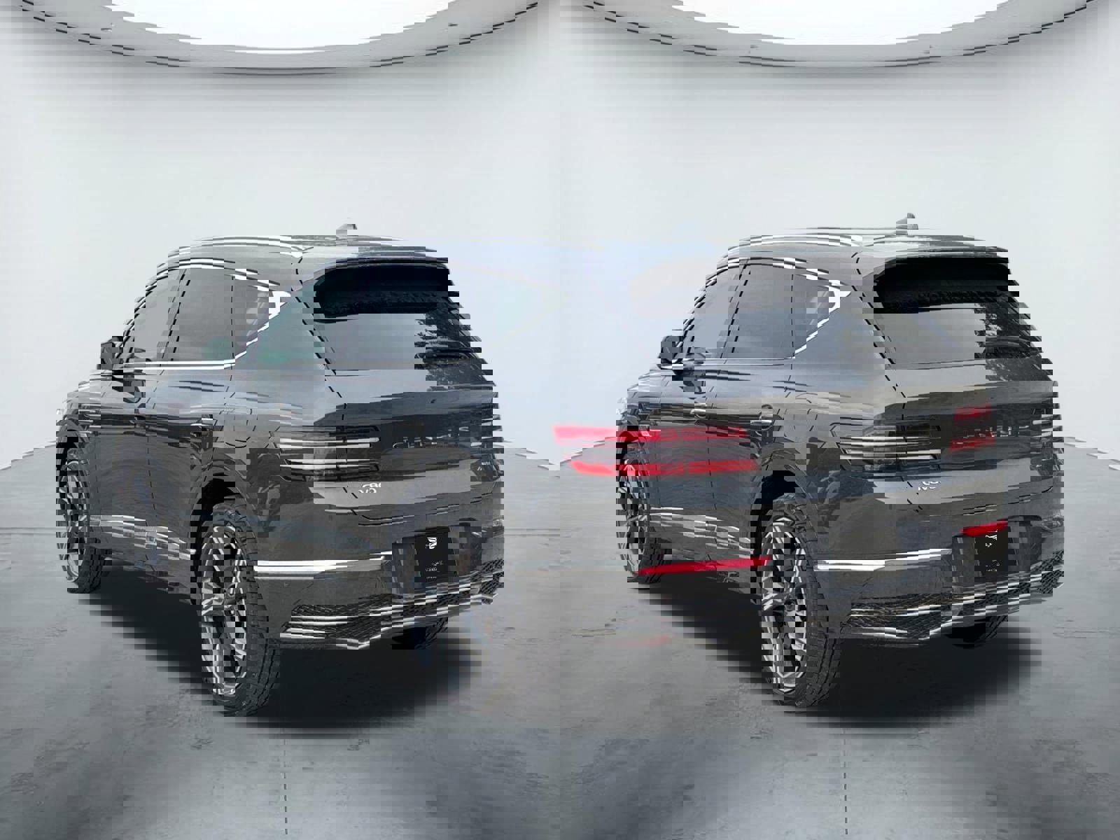 New 2026 Genesis GV80 2.5T Prestige image 3