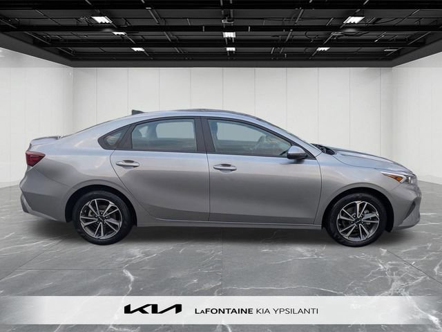 Certified 2023 Kia Forte LXS w/ LXS Technology Package image 6