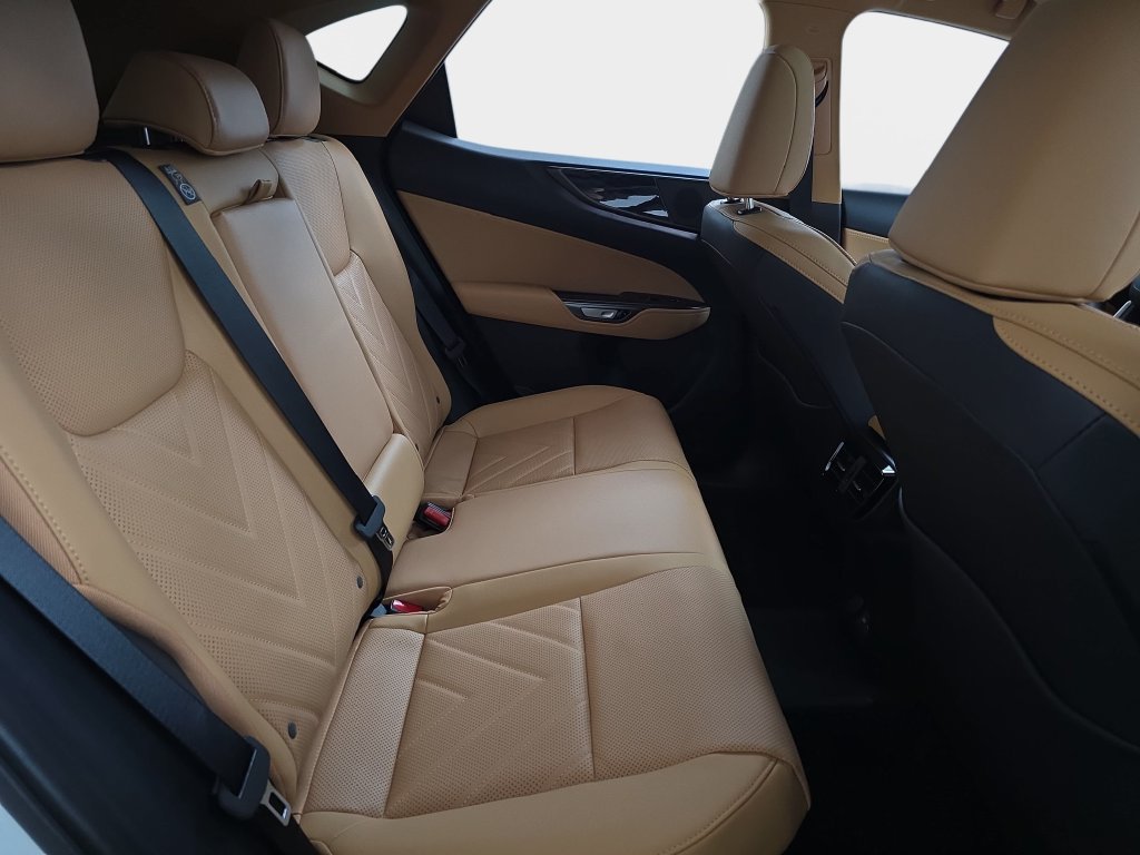 New 2026 Lexus NX 450h+ AWD w/ Accessory Package (Z1) image 11