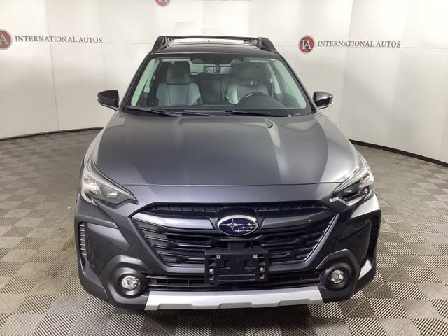 Certified 2023 Subaru Outback Limited image 2