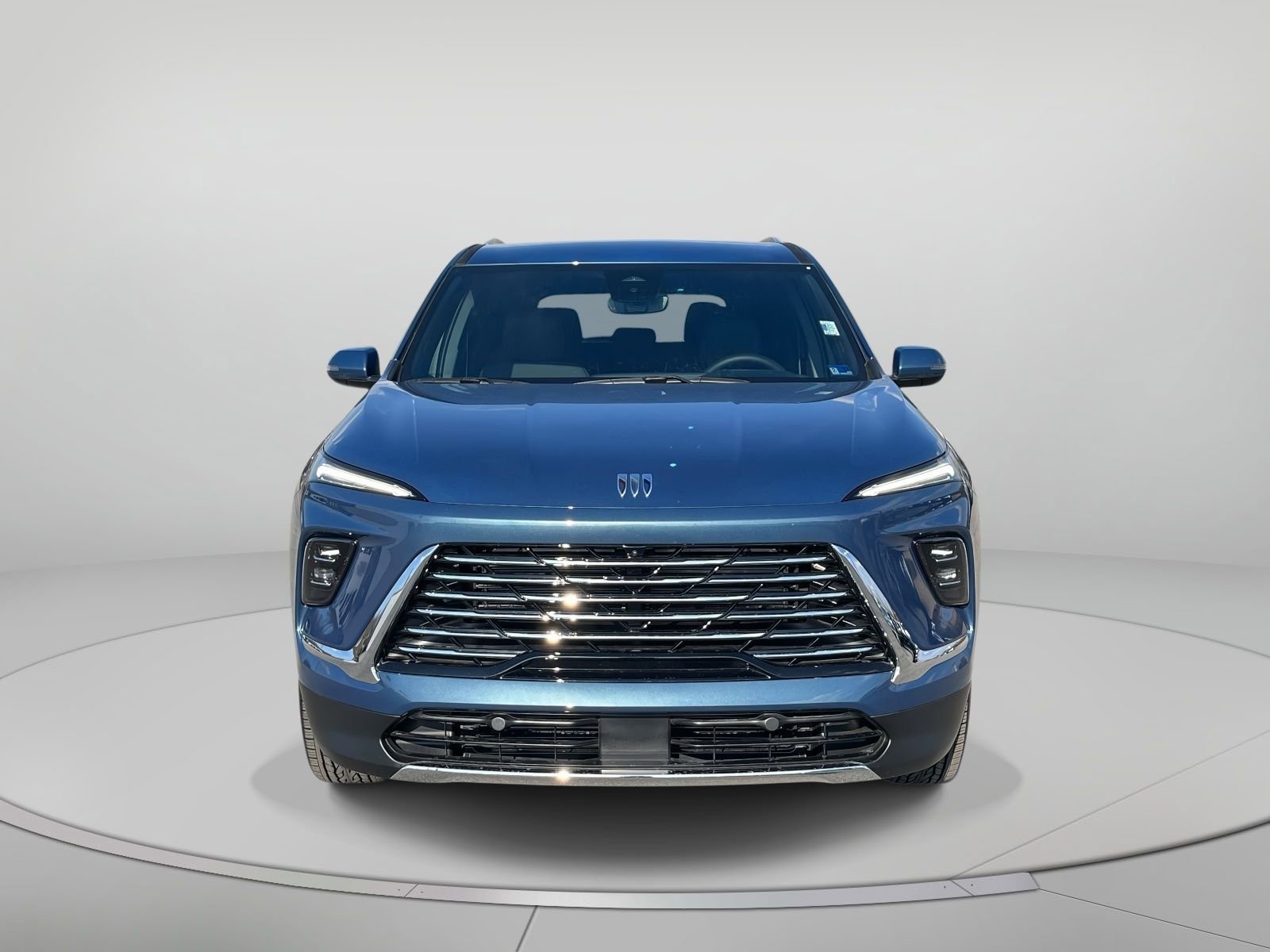 New 2026 Buick Enclave Preferred w/ Power Package AWD/4WD image 9