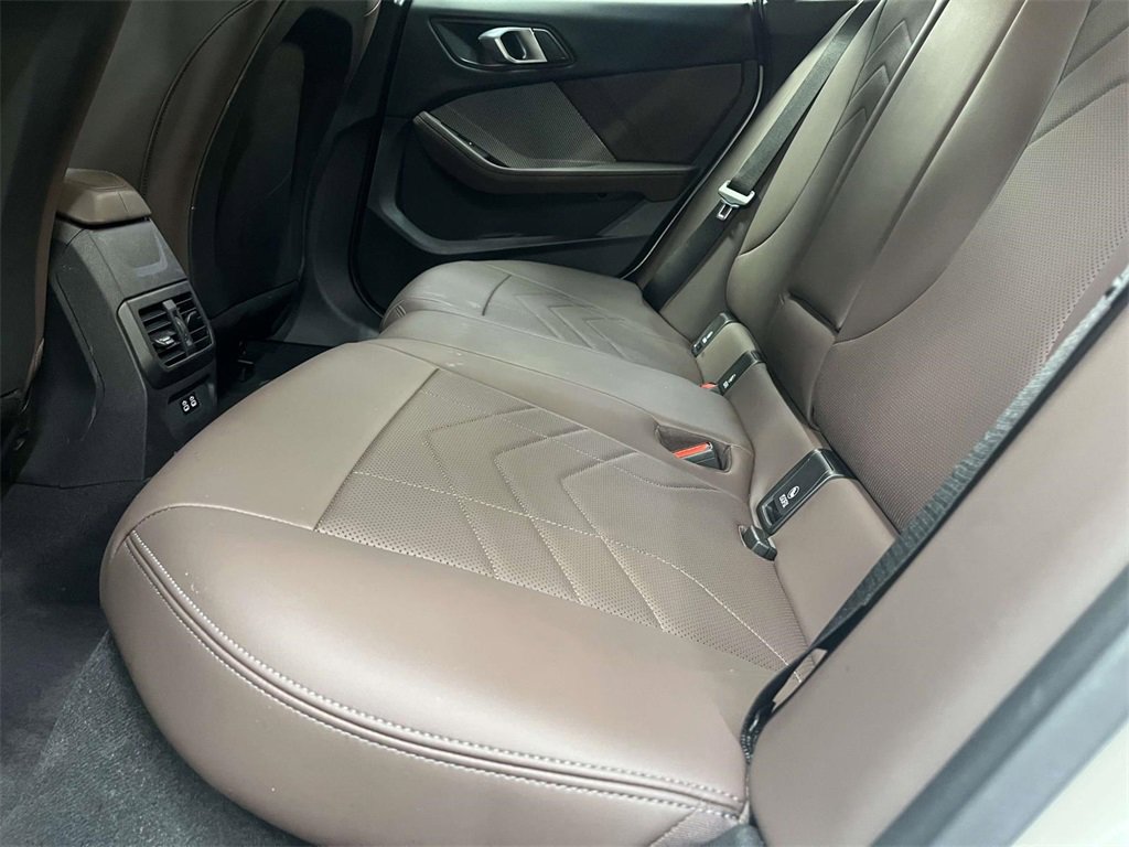 Used 2025 BMW 228i xDrive image 12