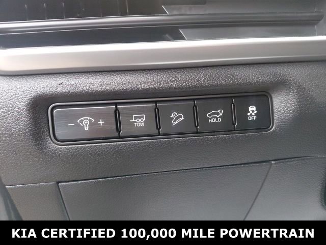 Certified 2023 Kia Telluride EX X-Line image 19