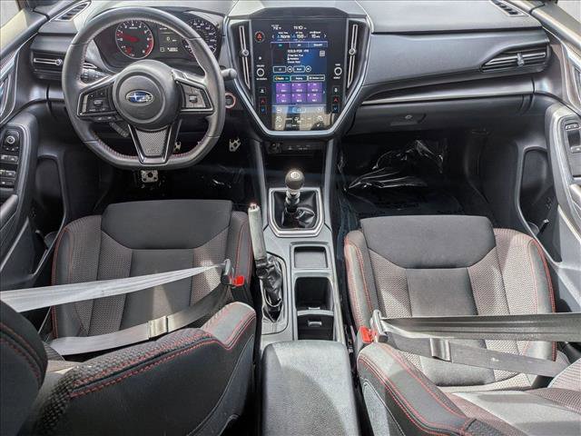 Used 2022 Subaru WRX Premium image 18