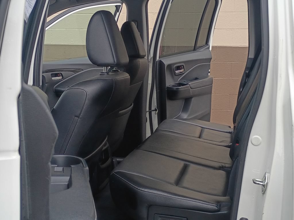 Used 2017 Honda Ridgeline RTL-E image 20