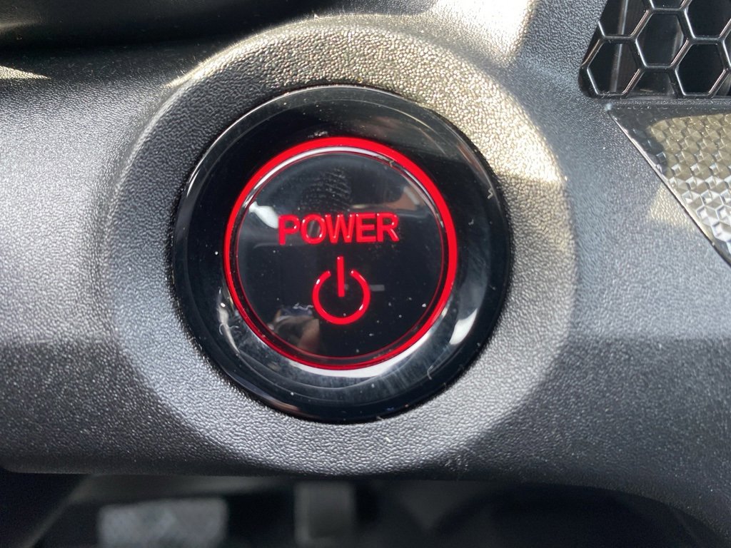 Certified 2025 Honda CR-V Sport-L image 32