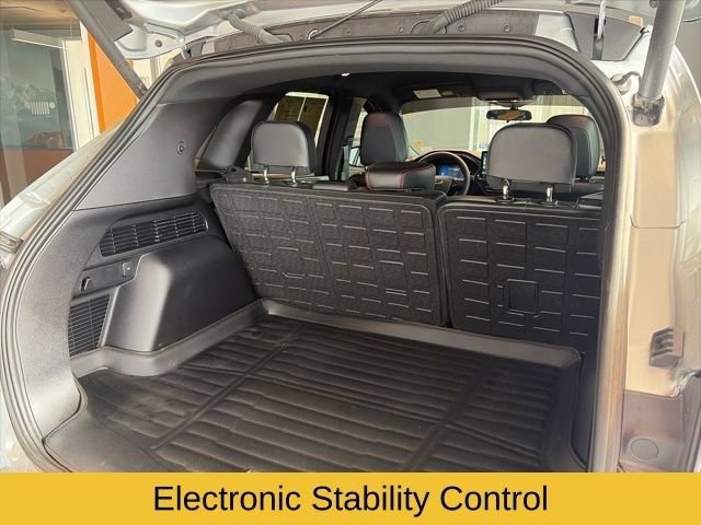 Used 2023 Ford Escape ST-Line Select w/ Tech Pack #1 AWD/4WD image 22