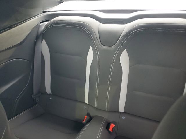 Certified 2021 Chevrolet Camaro LT w/ RS Package RWD image 12