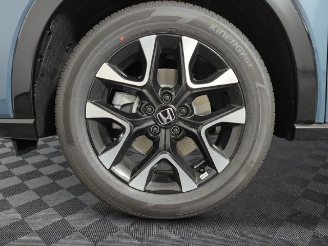 New 2027 Honda HR-V EX-L image 7