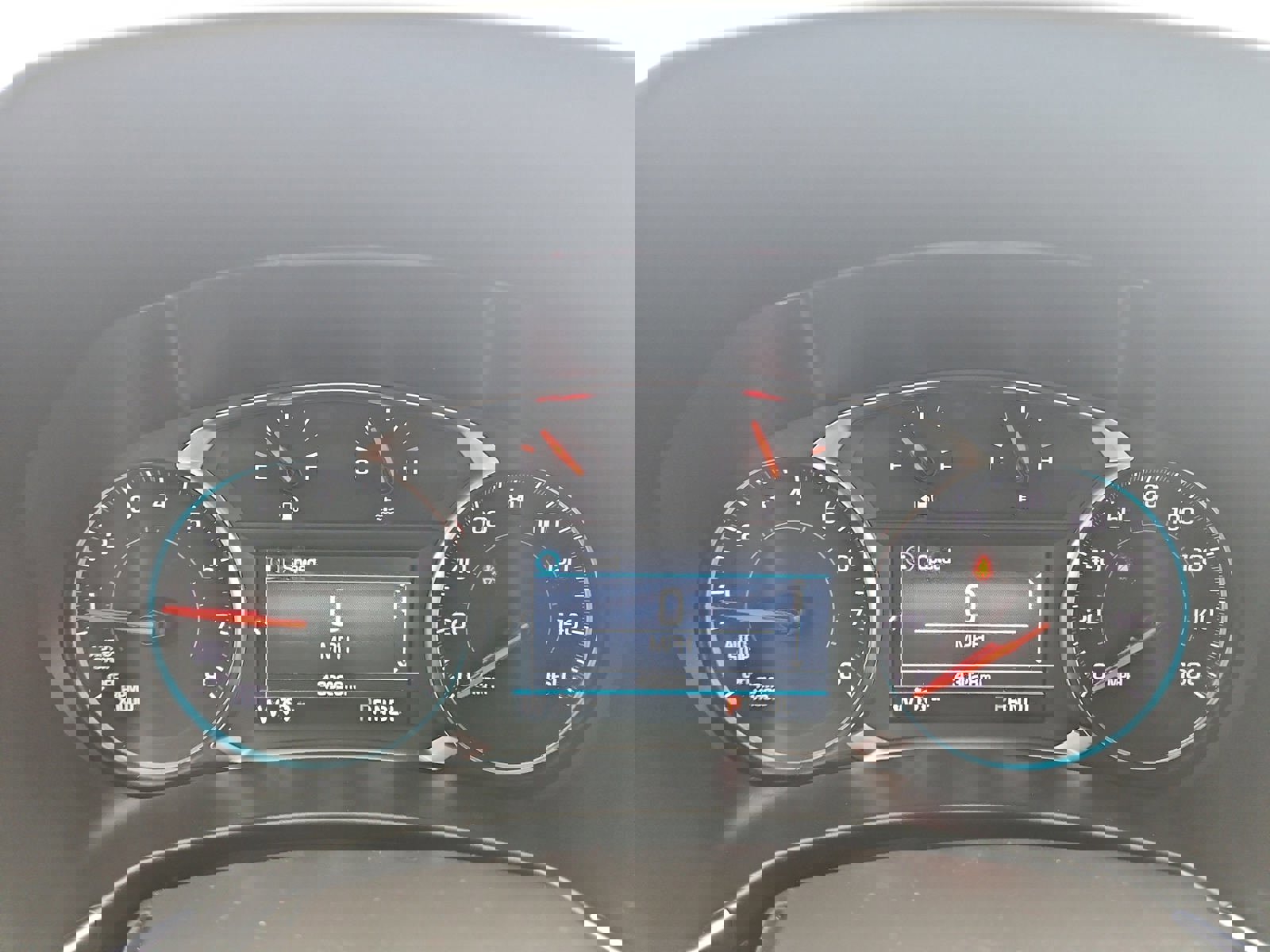 Used 2024 Chevrolet Equinox LT image 14