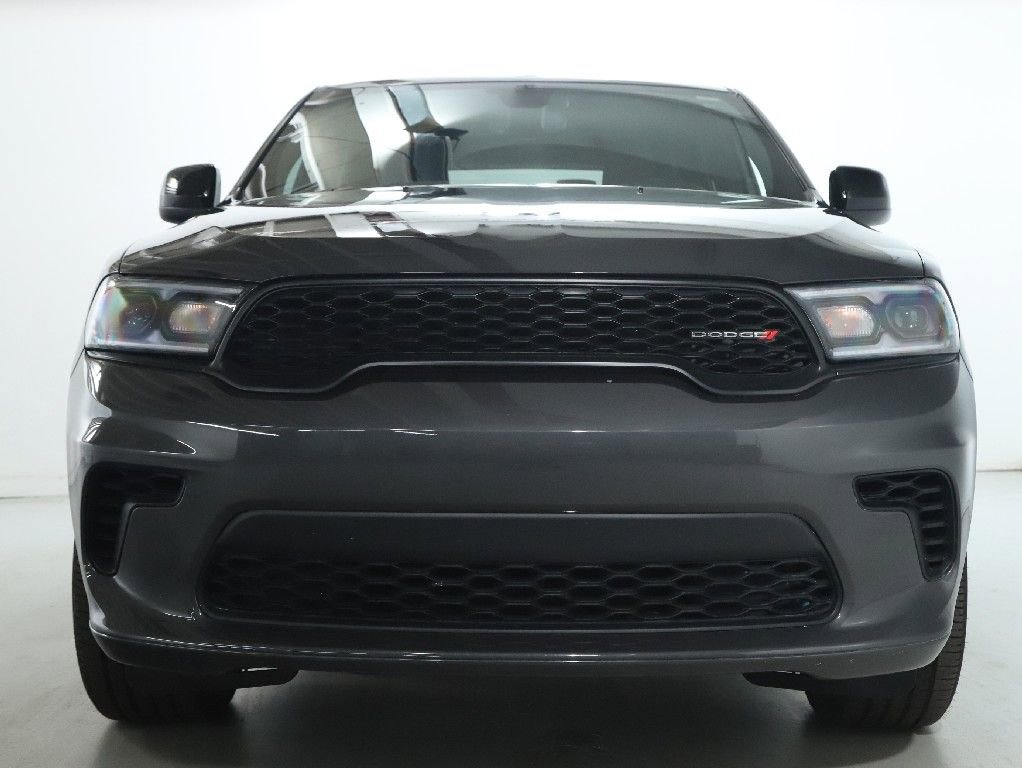 Used 2025 Dodge Durango GT image 5