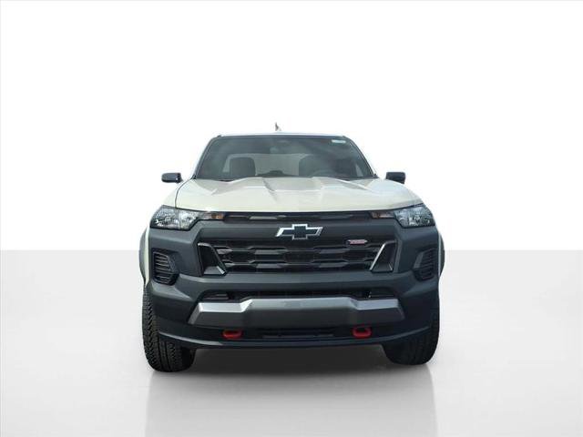 New 2026 Chevrolet Colorado Trail Boss image 8