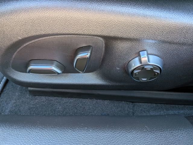 Used 2023 Cadillac CT4 V Blackwing w/ Driver Assist Package RWD image 18