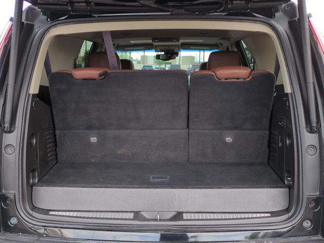 Used 2015 Cadillac Escalade Premium AWD/4WD image 6