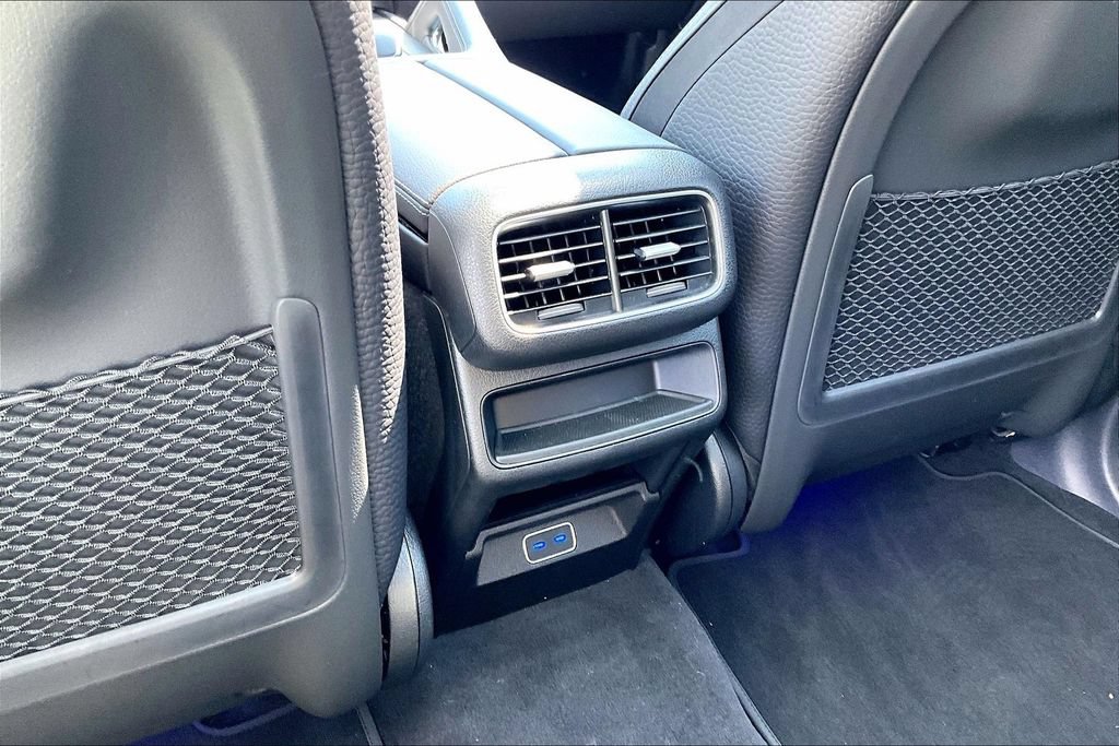 Used 2025 Mercedes-Benz GLE 580 4MATIC image 25