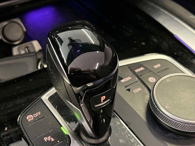 Used 2023 BMW Z4 sDrive30i w/ Premium Package RWD image 27