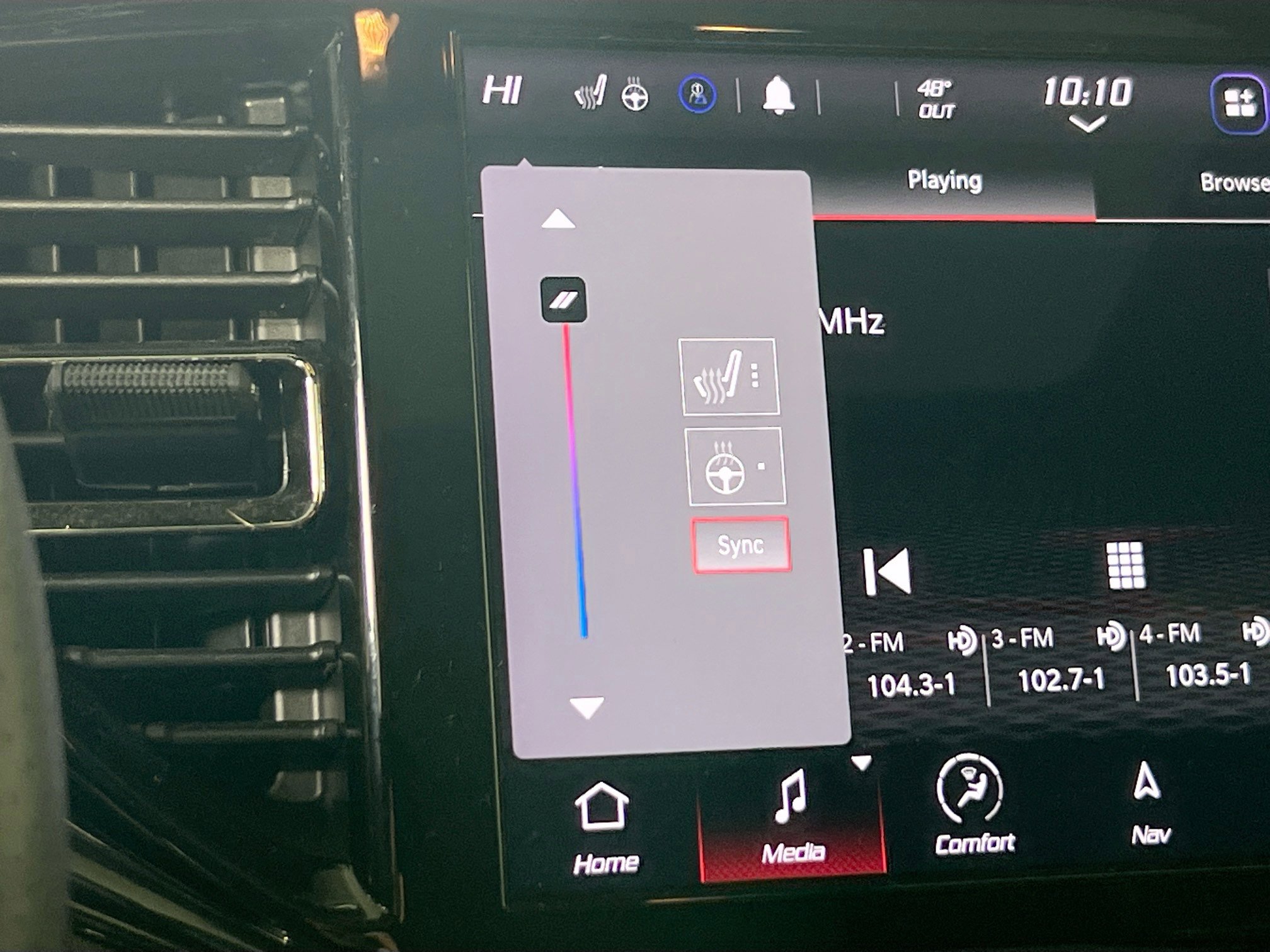 Used 2022 Dodge Durango GT image 19