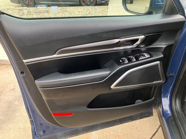 Used 2024 Kia Telluride S w/ S Sunroof Package AWD/4WD image 7