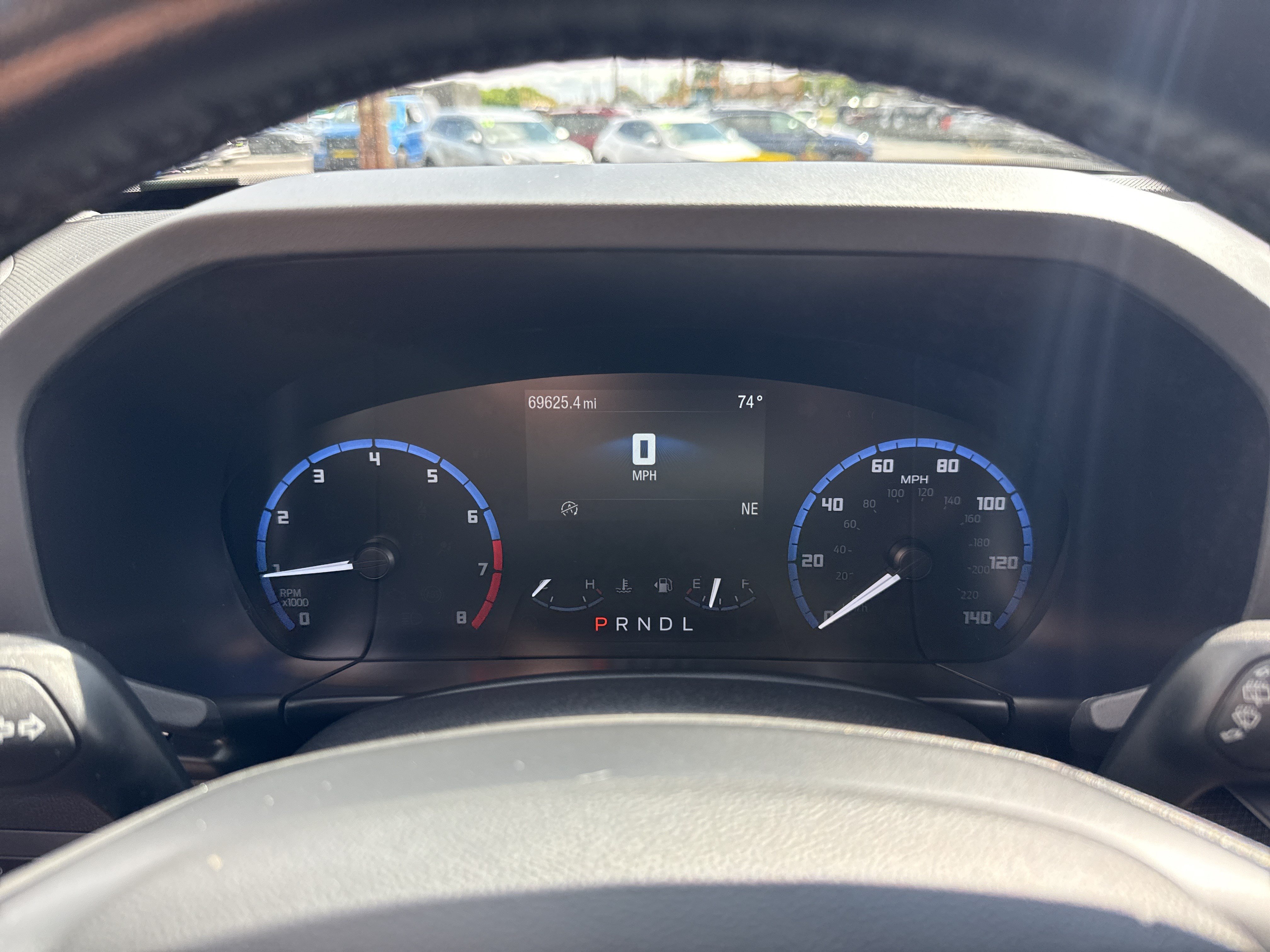 Used 2022 Ford Bronco Sport Big Bend w/ Convenience Package AWD/4WD image 20