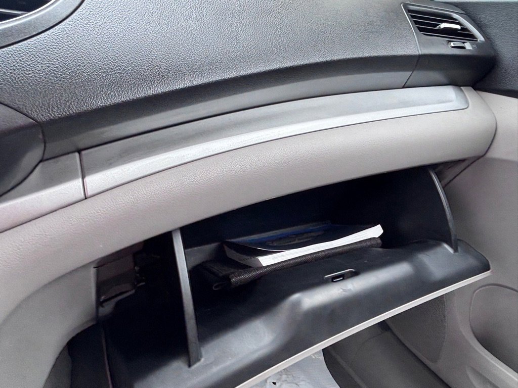 Used 2012 Honda CR-V EX image 17