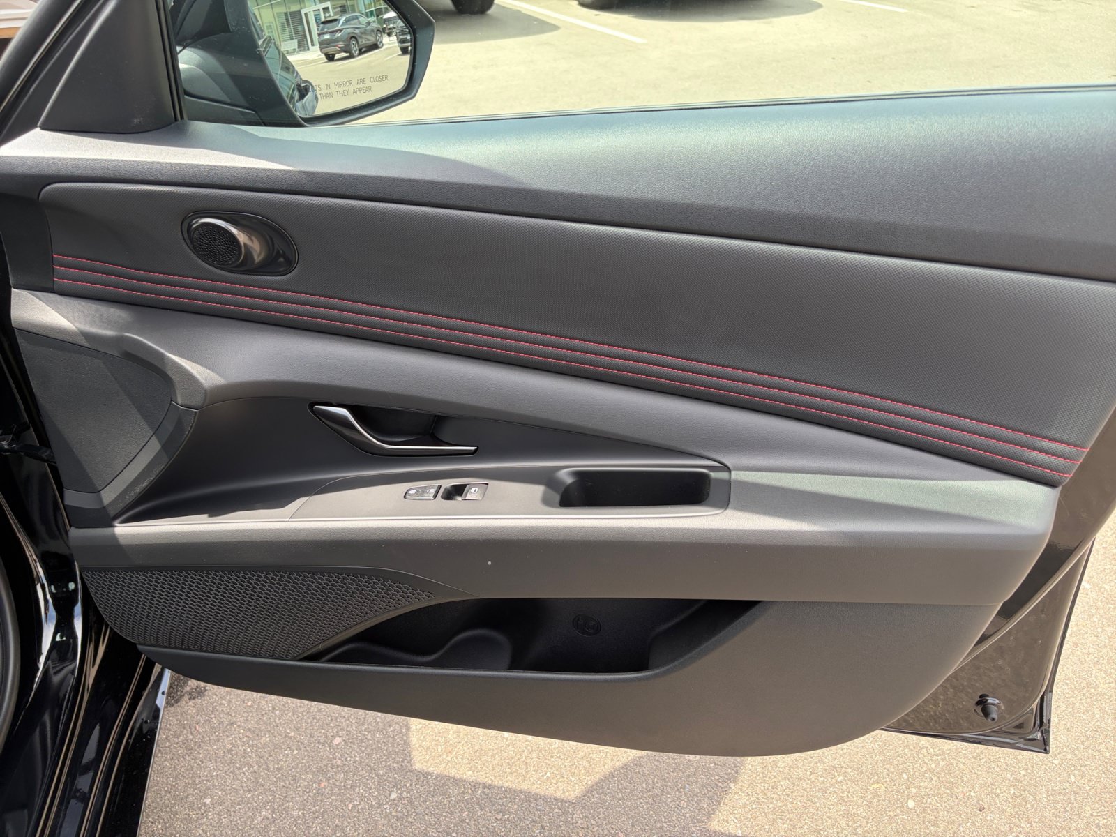 Certified 2023 Hyundai Elantra N Line FWD image 16