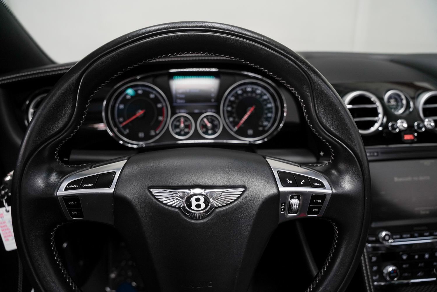 Used 2016 Bentley Continental GT V8 S AWD/4WD image 44