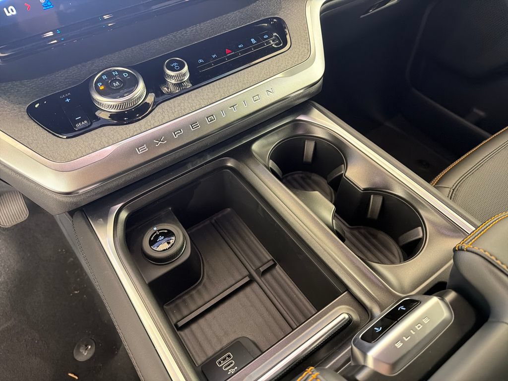 New 2026 Ford Expedition Tremor AWD/4WD image 15