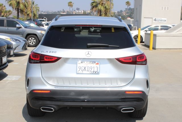 Used 2023 Mercedes-Benz GLA 250 image 19