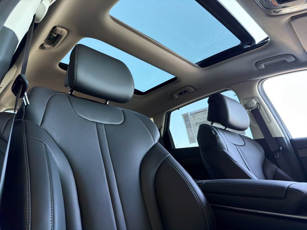 New 2026 Genesis GV80 2.5T Select AWD/4WD image 17