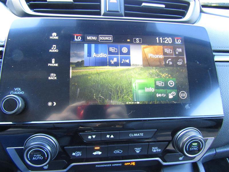 Used 2020 Honda CR-V EX-L image 17