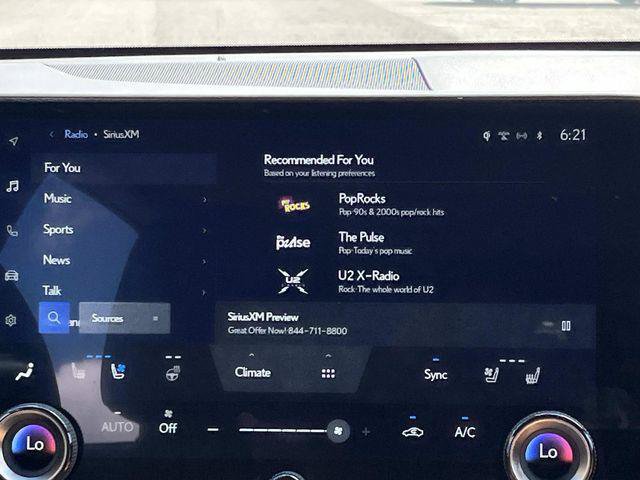 Certified 2024 Lexus NX 350 AWD image 15