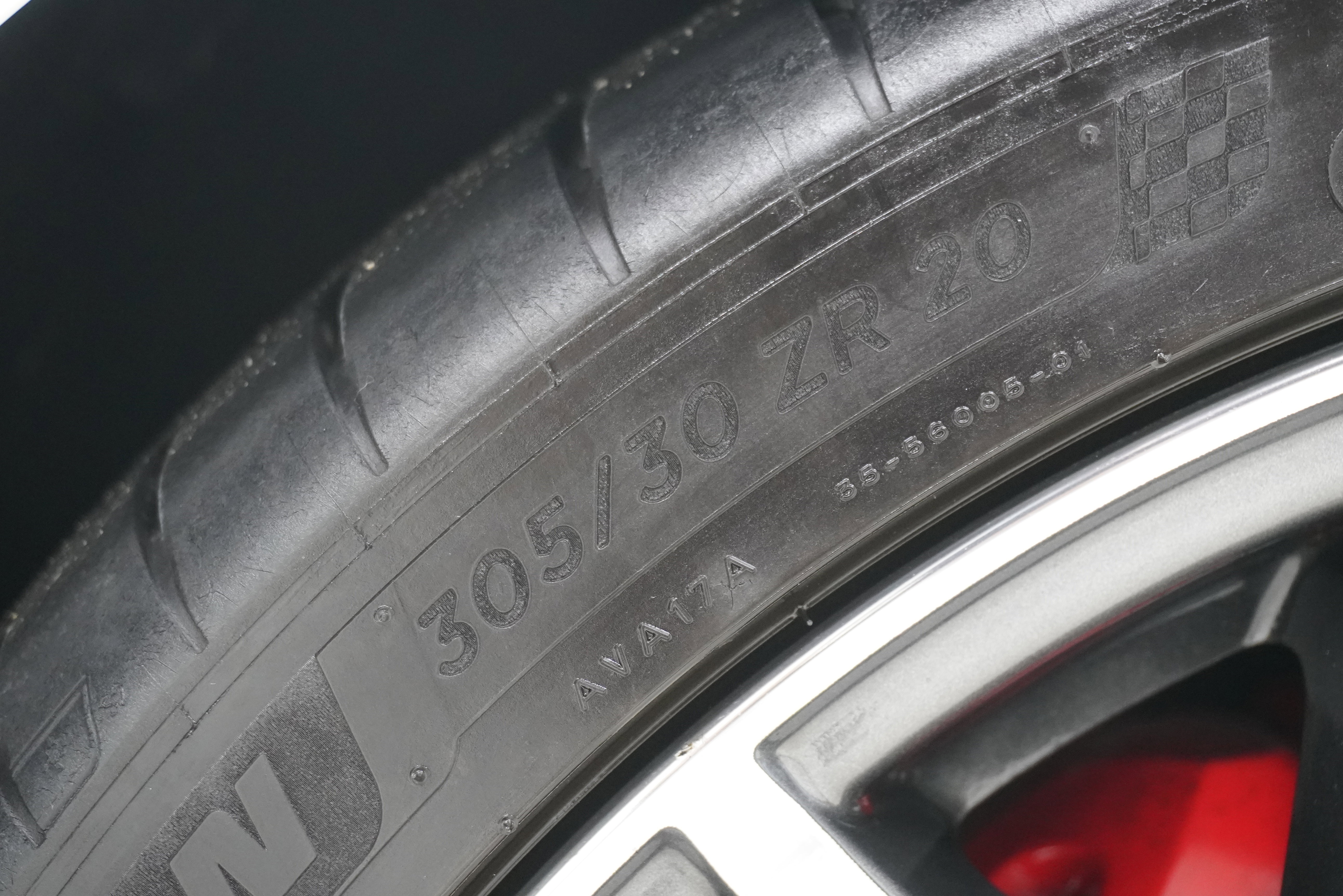 Used 2023 Chevrolet Corvette Stingray Premium Conv w/ Z51 Performance Package image 29