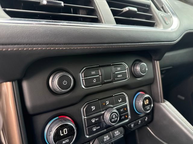 Used 2024 Chevrolet Tahoe High Country AWD/4WD image 38