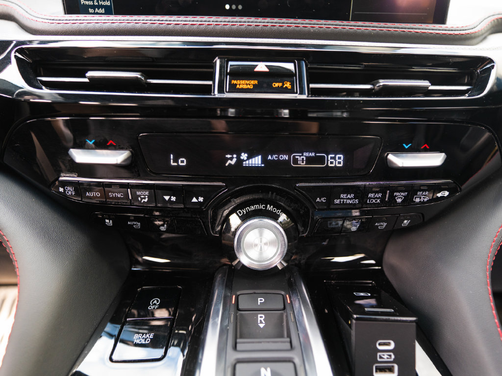 Certified 2026 Acura MDX A-Spec AWD/4WD image 38