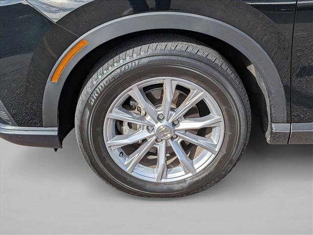 Used 2023 Honda CR-V EX-L image 22