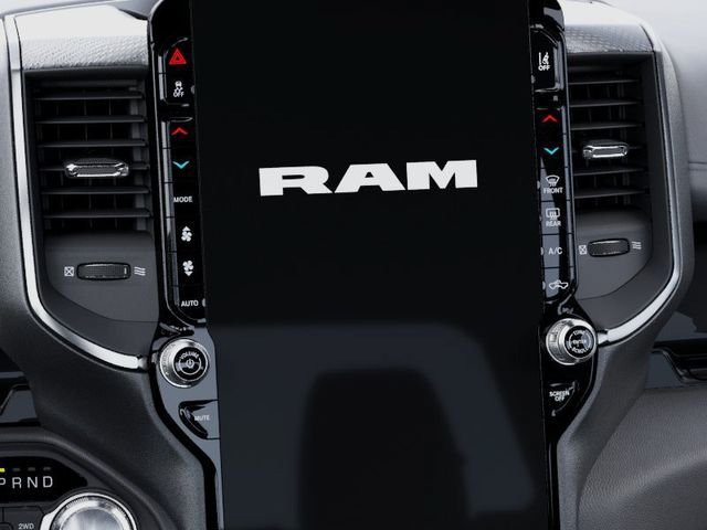 New 2027 RAM 1500 Rebel w/ Rebel Level 2 Equipment Group AWD/4WD image 18